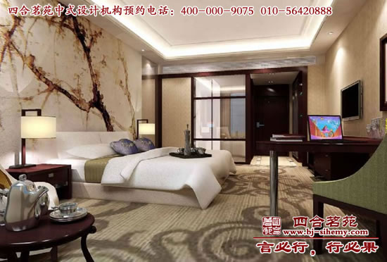 酒店客房裝修 酒店設計