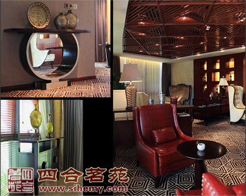 會(huì)所設(shè)計(jì)