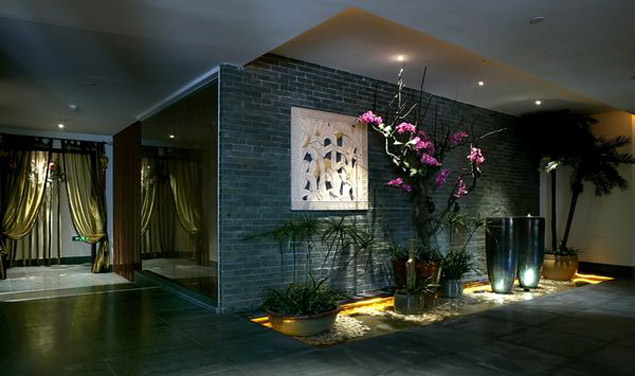 會(huì)所設(shè)計(jì)